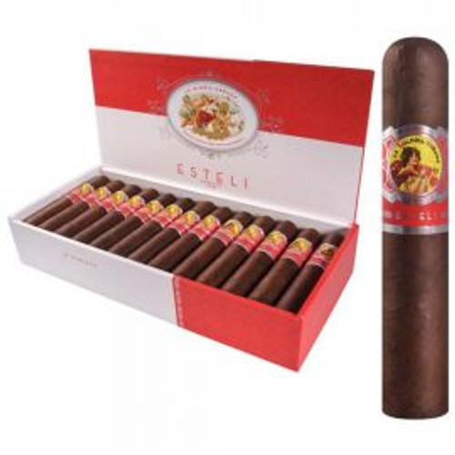 LA GLORIA Cubana Esteli Rob 25ct