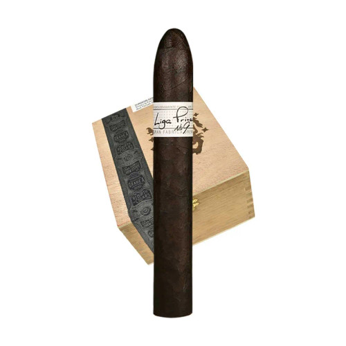 LIGA PRIVADA #9 Belicoso