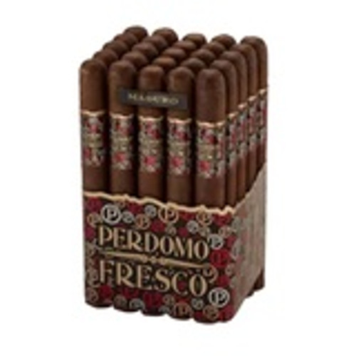 PERDOMO Fresco Churchill Maduro 25ct