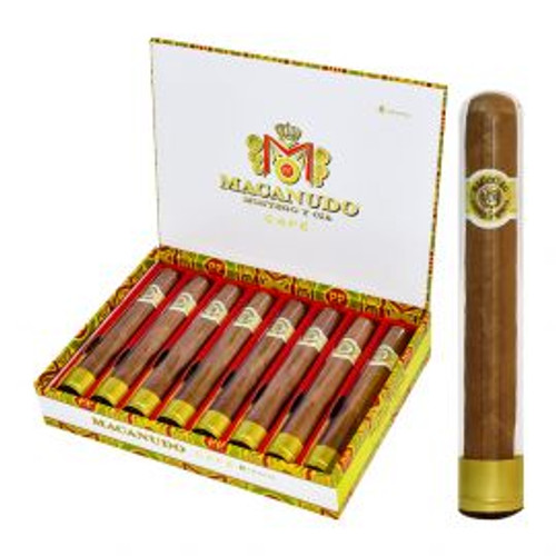 MACANUDO Crystal 8ct