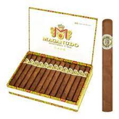 MACANUDO Duke of Devon 25ct