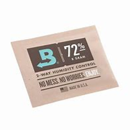 BOVEDA 8 gram 72%