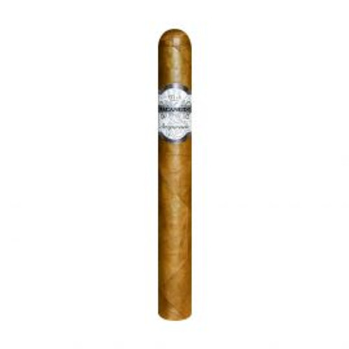 MACANUDO Insp White Toro