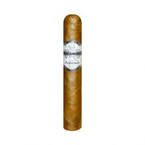 MACANUDO Insp White Robusto