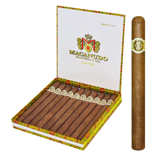 MACANUDO Prince Philip 10ct