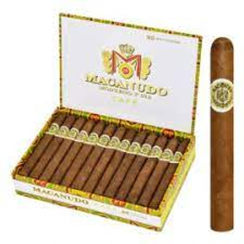 MACANUDO Petit Corona 25ct