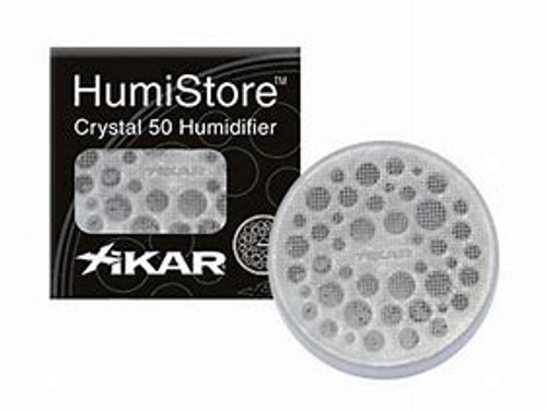 XIKAR Crystal 50 Humidifier