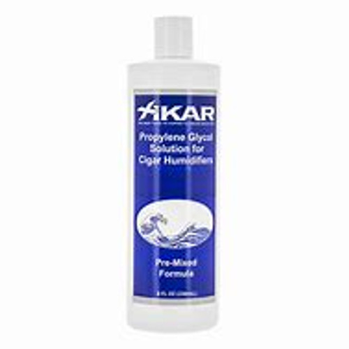 XIKAR Humidifier Solution 8oz