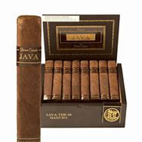 JAVA Maduro The 58 24ct