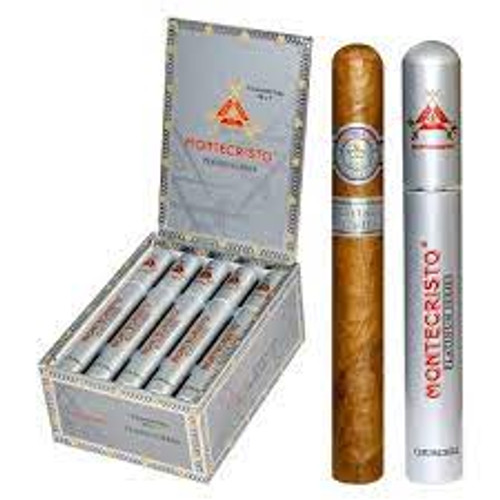 MONTECRISTO Platinum Church 15ct