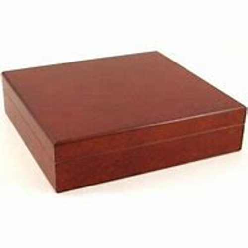 ORLEANS C-15 Cherry Humidor