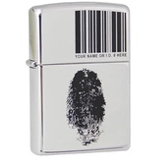 ZIPPO 20836 Finger ID