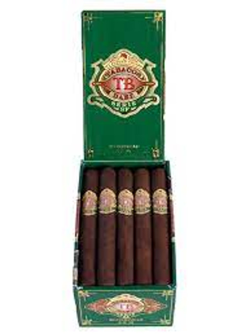 TABACOS BAEZ Serie SF Corona 20ct TABACOS BAEZ Serie SF Corona 20ct
