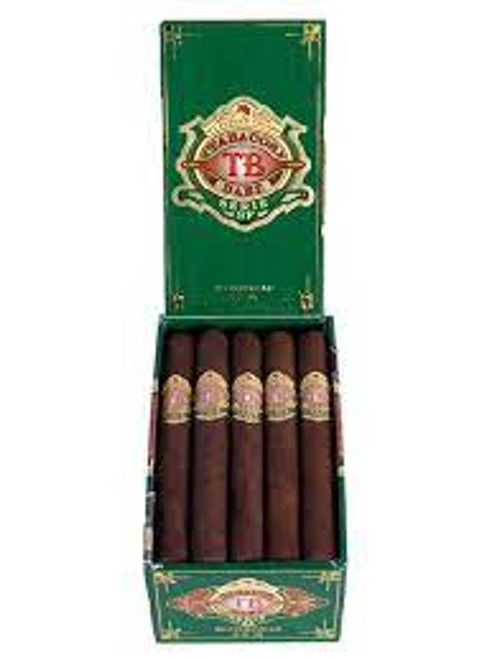 TABACOS BAEZ Serie SF Corona 20ct