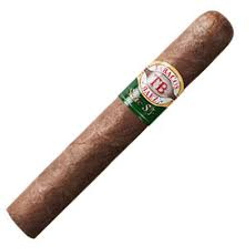 TABACOS BAEZ Serie SF Robusto