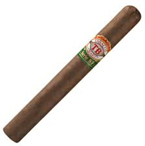 TABACOS BAEZ Serie SF Corona