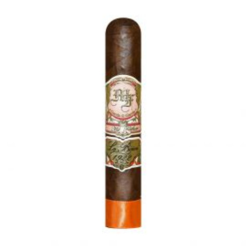 MY FATHER LB Petit Robusto