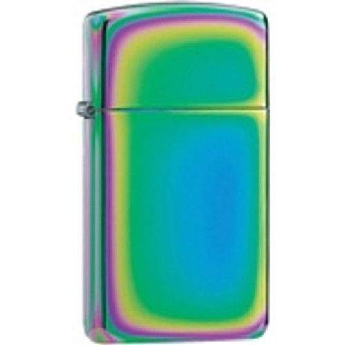 ZIPPO 20493 Slim Spectrum