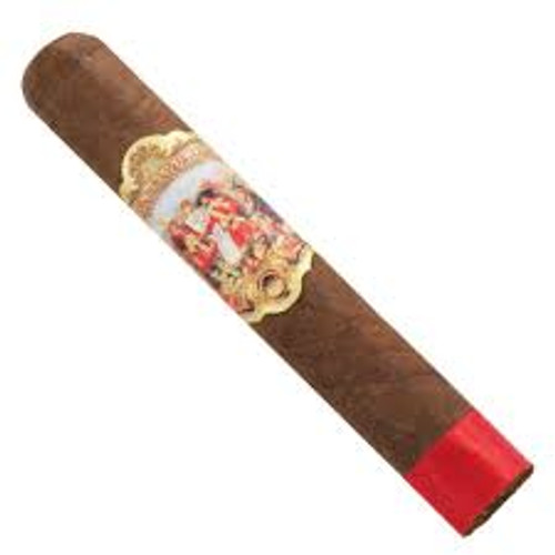 LA ANTIGUEDAD Robusto