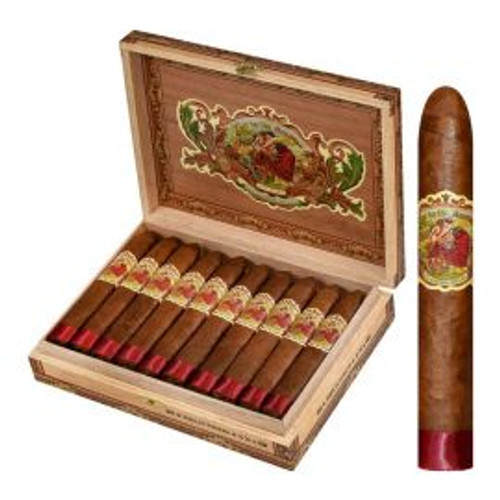 MY FATHER Antillas Belicoso 20ct