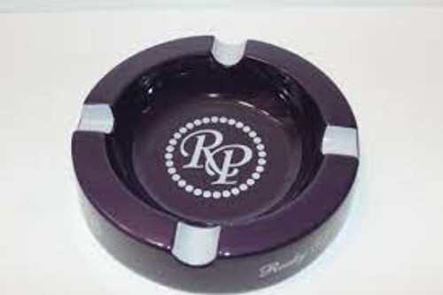 ROCKY PATEL Purple Ashtray