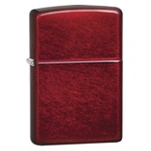 ZIPPO 21063 Candy Apple Red