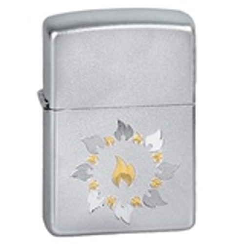 ZIPPO 21192 Ring Of Fire