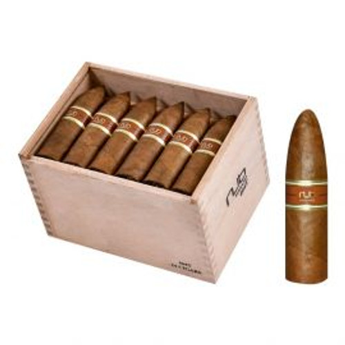 NUB 464T Habano Torpedo 24ct