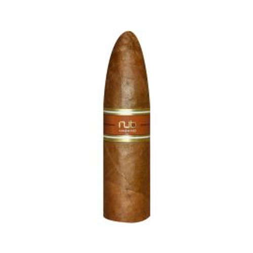 NUB 464T Habano Torpedo