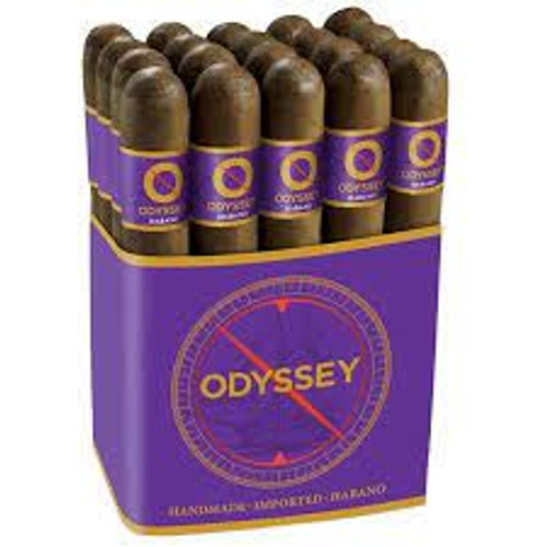 ODYSSEY Hab Gigante 20ct