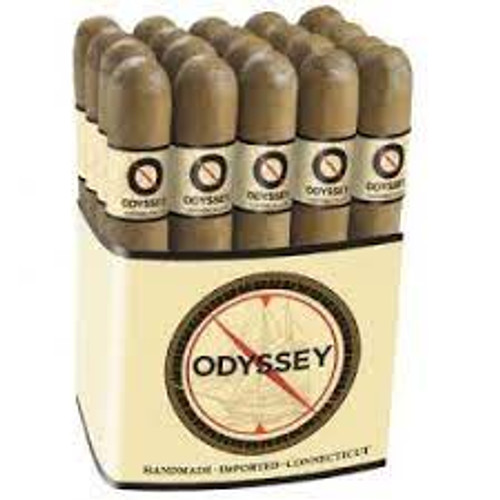 ODYSSEY Conn Gigante 20ct