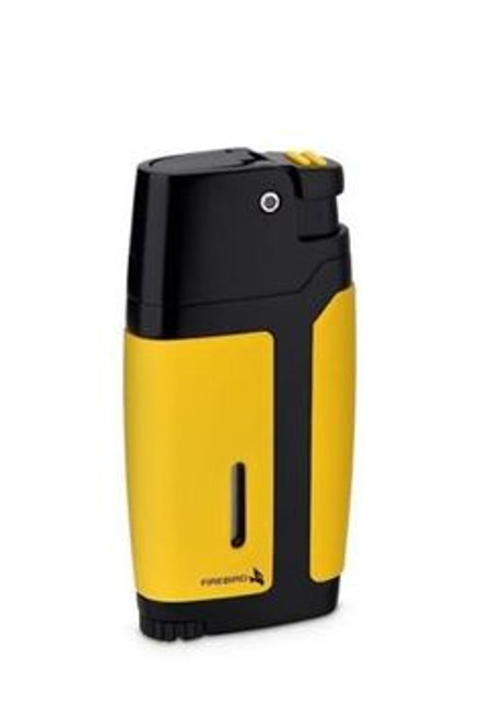 COLIBRI Firebird Volt Yellow