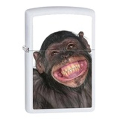 ZIPPO 28661 Monkey Grin