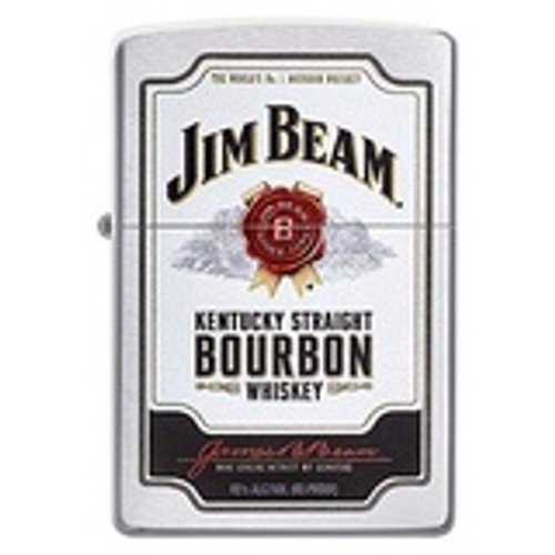 ZIPPO 28419 Jim Beam Color