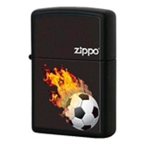 ZIPPO 28302 Soccer*