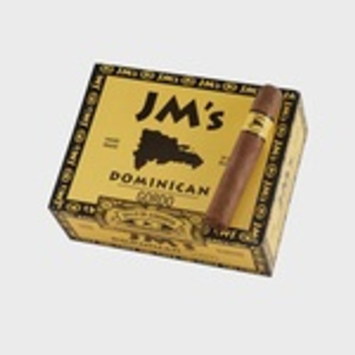 JMs Gordo Sumatra 24ct