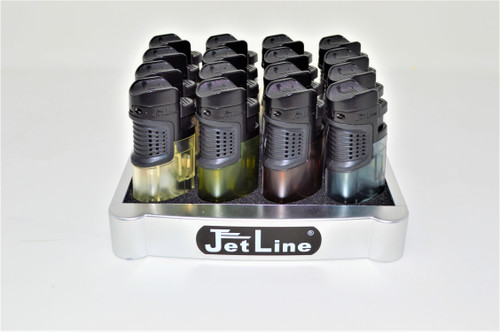 JETLINE Fatboy 4/Flame Torch