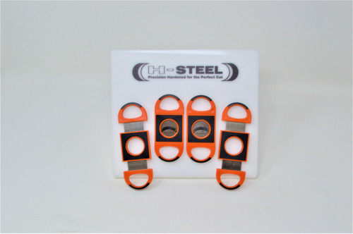 H-STEEL Cutter Orange/Black