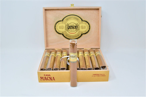 CASA MAGNA Conn Toro Gordo