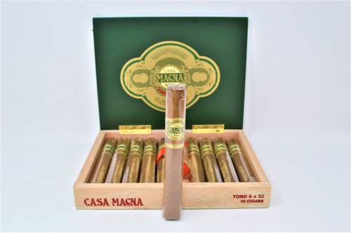 CASA MAGNA Liga F Toro