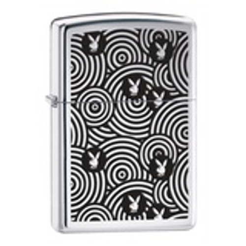 ZIPPO 28075 Playboy*