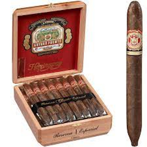 A. FUENTE Hem Classic 25ct