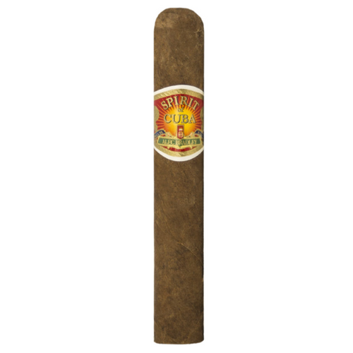 AB Spirit of Cuba Robusto