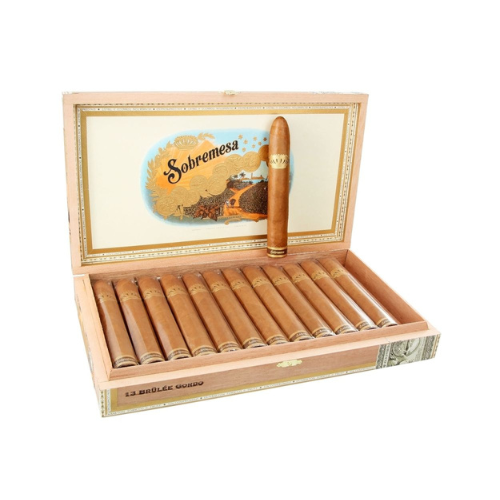 Sobremesa - Pairing LLC Cigars - Premium 1 - Cigar Parlor Page The