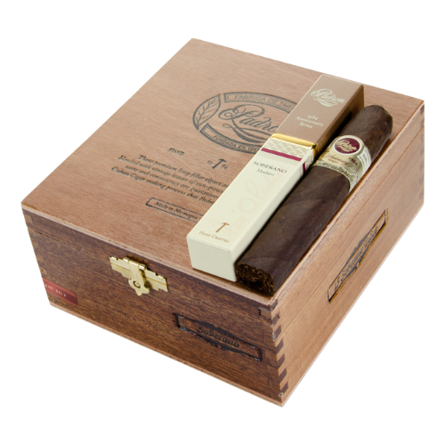 PADRON 1964 Soberano Mad 15ct