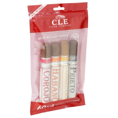 CLE Fresh Pack 660 4ct