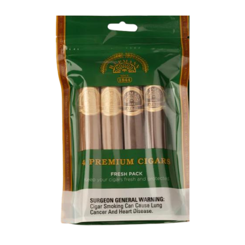 H UPMANN 1844 Honduran FP Sampler 4ct