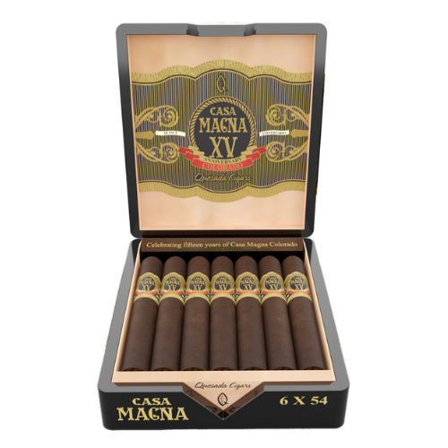 CASA MAGNA XV Anniversary 15ct