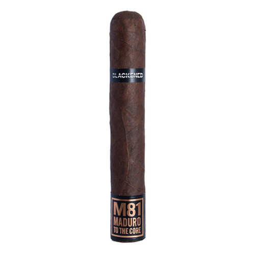 BLACKENED M81 Robusto