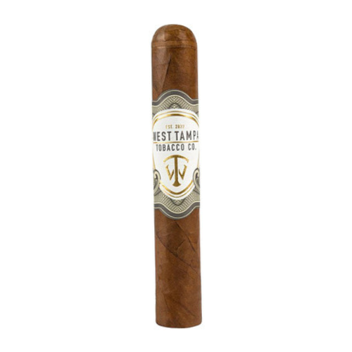 WTTC White Robusto